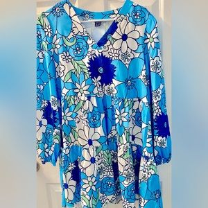 New Shein Short Fun Summer Dress